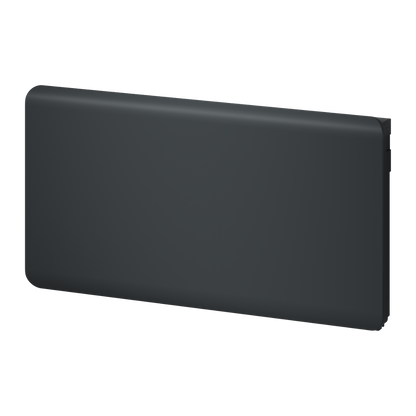 Anthracite Designer Radiator