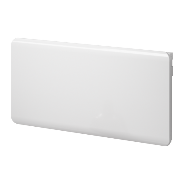 Reina Odet Horizontal Electric Radiator - WiFi Ceramic