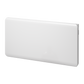 Reina Odet Horizontal Electric Radiator - WiFi Ceramic