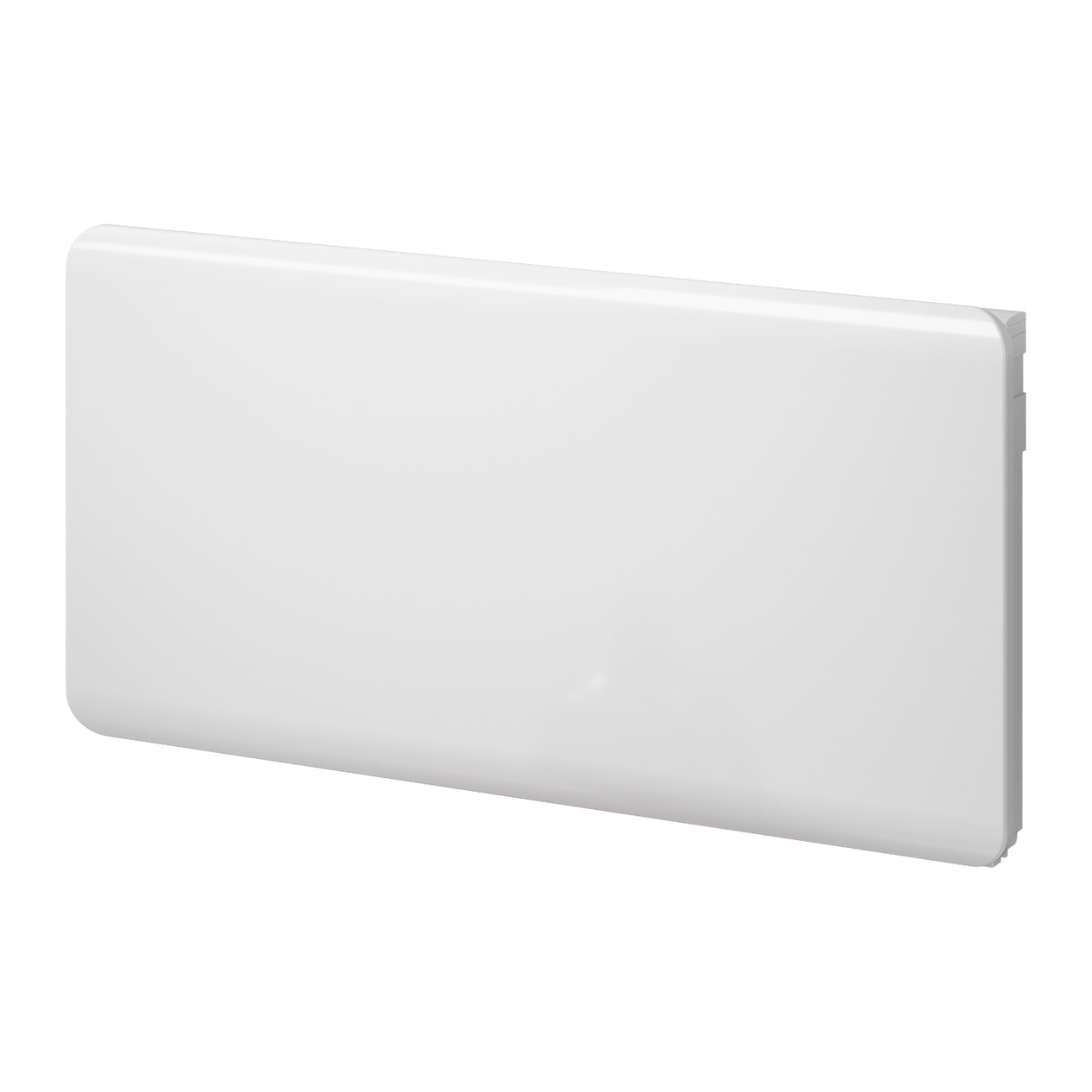 White Designer Radiator
