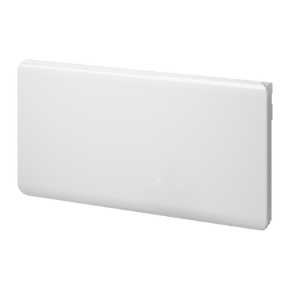 White Designer Radiator