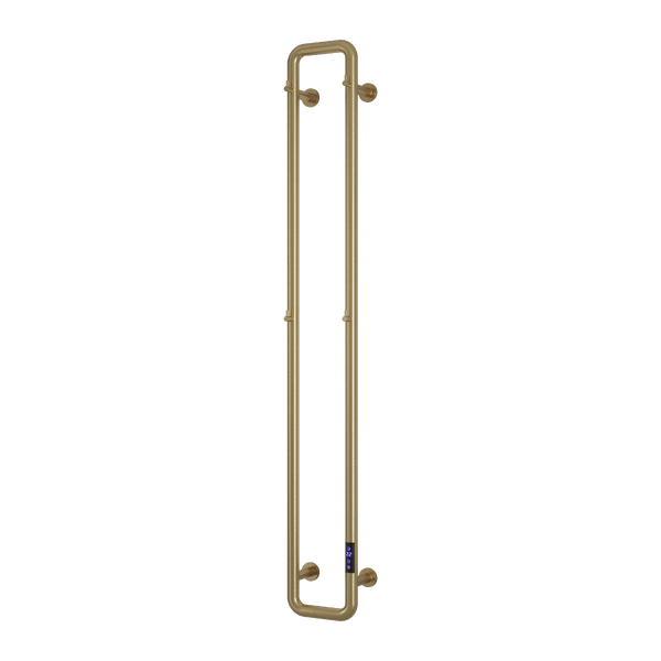 Reina Pelmo Stainless Steel Electric Towel Rail