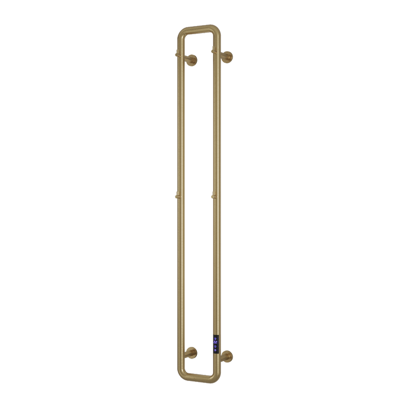 Reina Pelmo Stainless Steel Electric Towel Rail