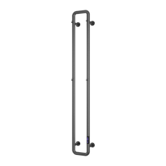 Reina Pelmo Stainless Steel Electric Towel Rail