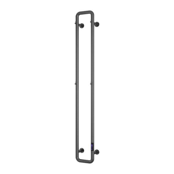 Reina Pelmo Stainless Steel Electric Towel Rail