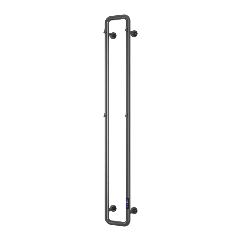 Reina Pelmo Stainless Steel Electric Towel Rail