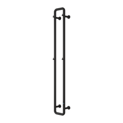 Reina Pelmo Stainless Steel Electric Towel Rail