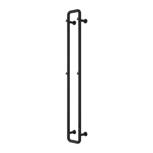 Reina Pelmo Stainless Steel Electric Towel Rail