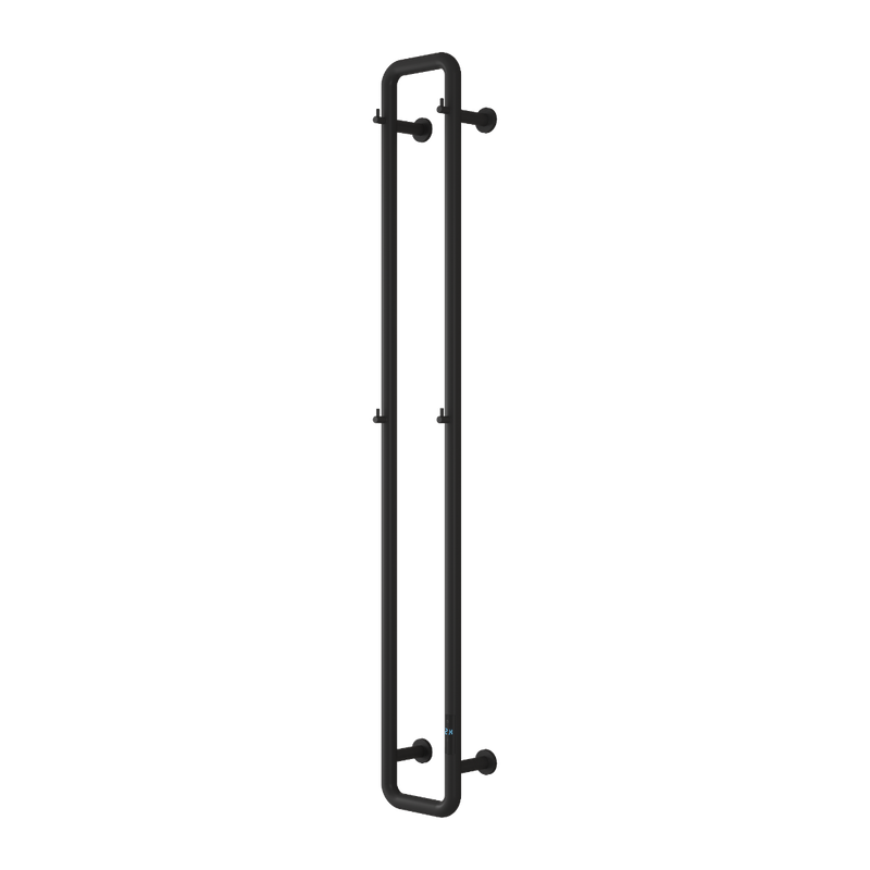 Reina Pelmo Stainless Steel Electric Towel Rail