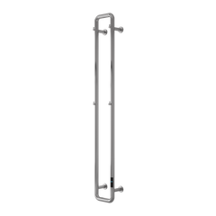 Reina Pelmo Stainless Steel Electric Towel Rail