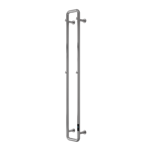 Reina Pelmo Stainless Steel Electric Towel Rail