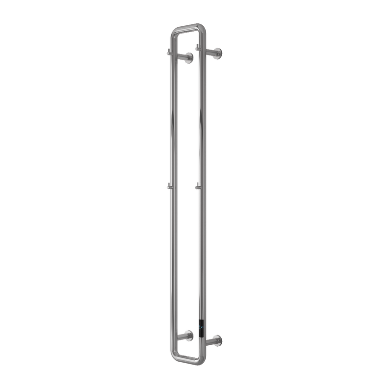 Reina Pelmo Stainless Steel Electric Towel Rail