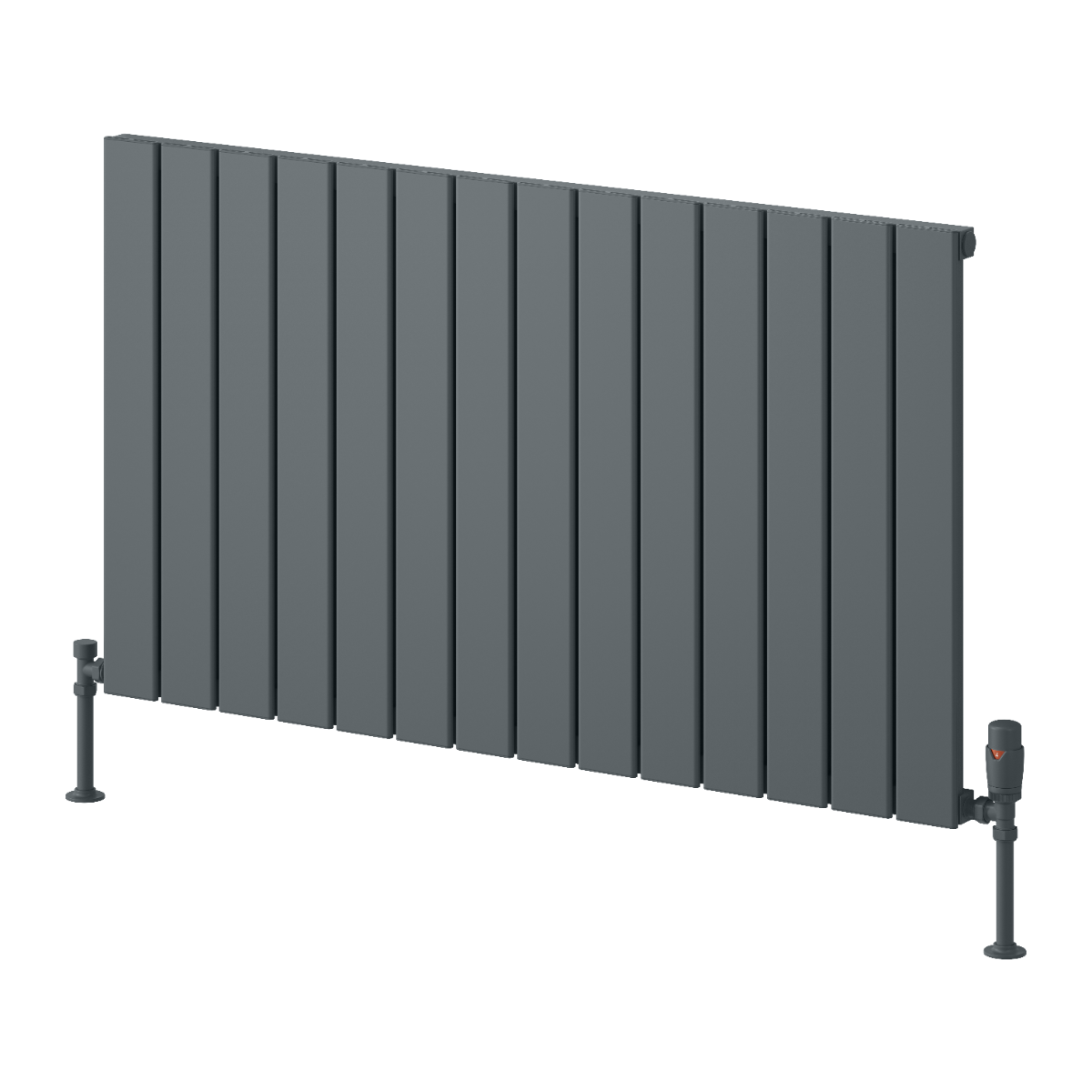 Anthracite Designer Radiator