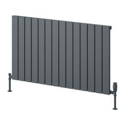 Anthracite Designer Radiator