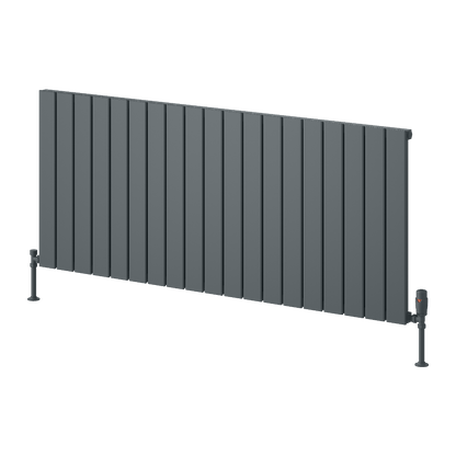 Anthracite Designer Radiator