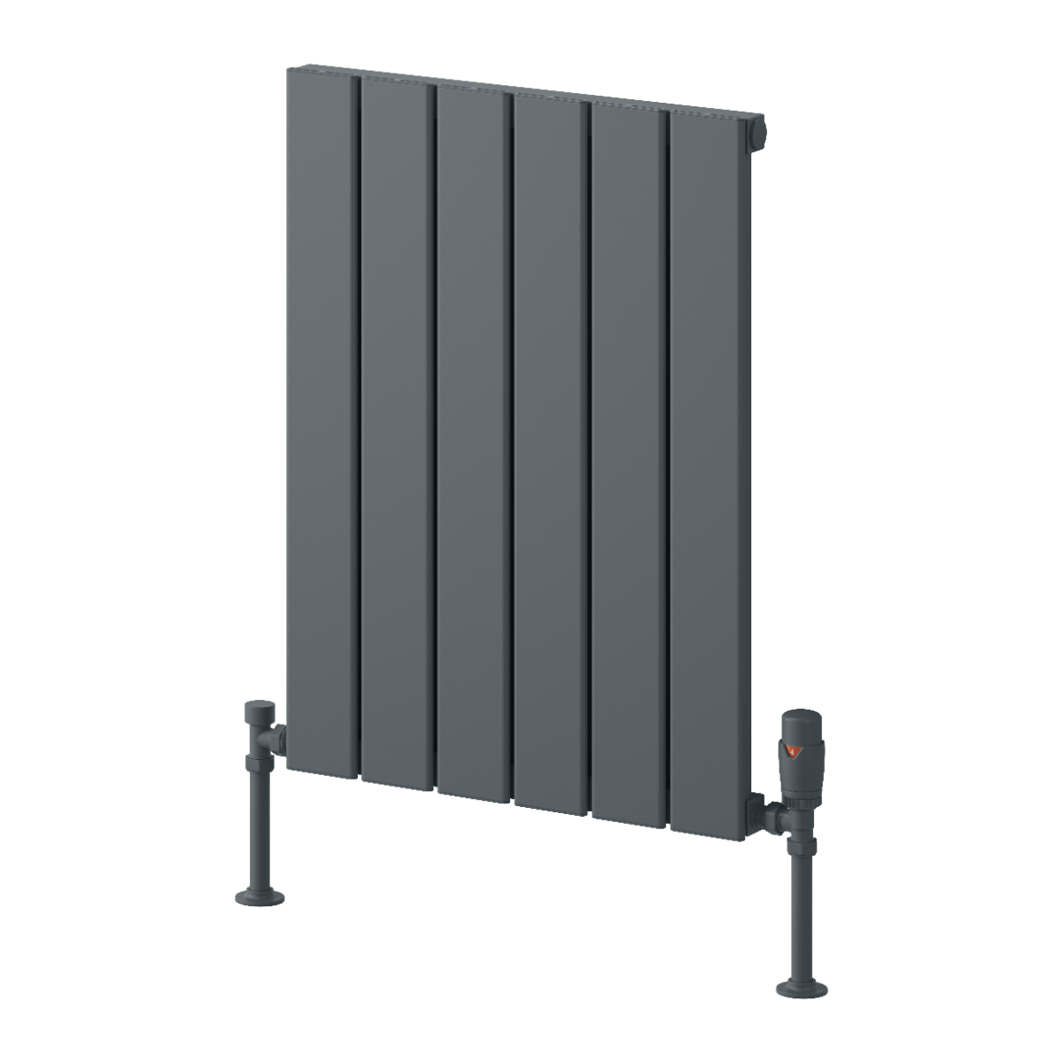 Anthracite Designer Radiator