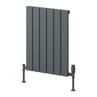 Anthracite Designer Radiator