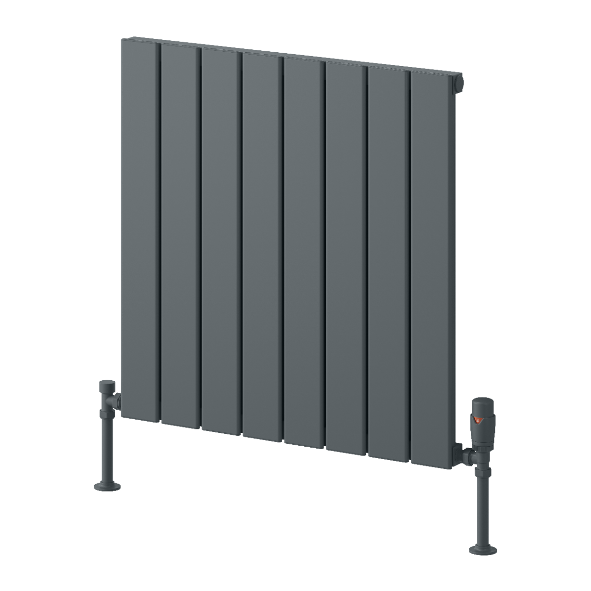 Anthracite Designer Radiator