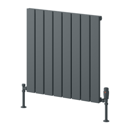 Anthracite Designer Radiator