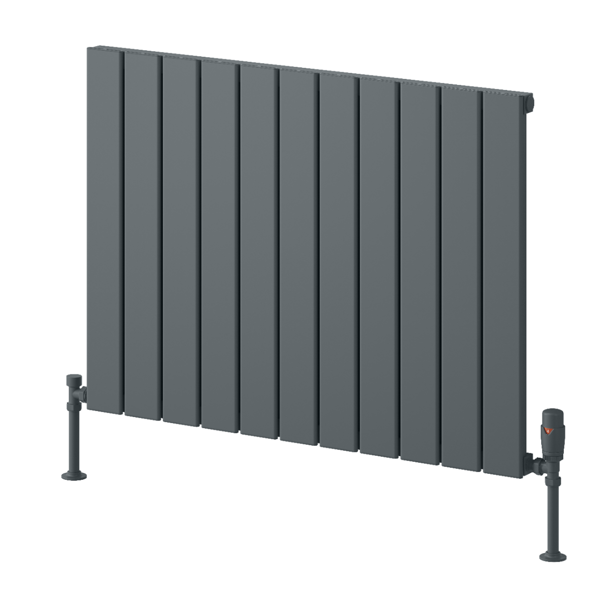 Anthracite Designer Radiator