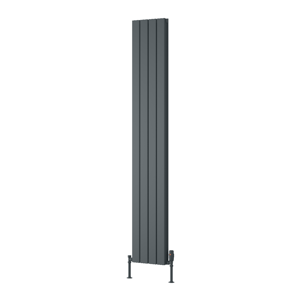 Anthracite Designer Radiator