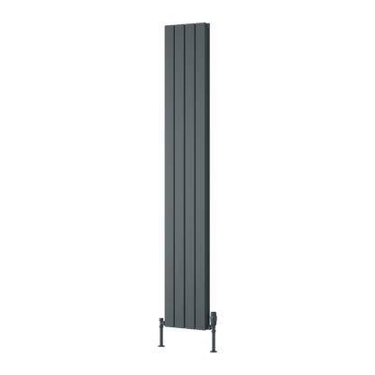 Anthracite Designer Radiator