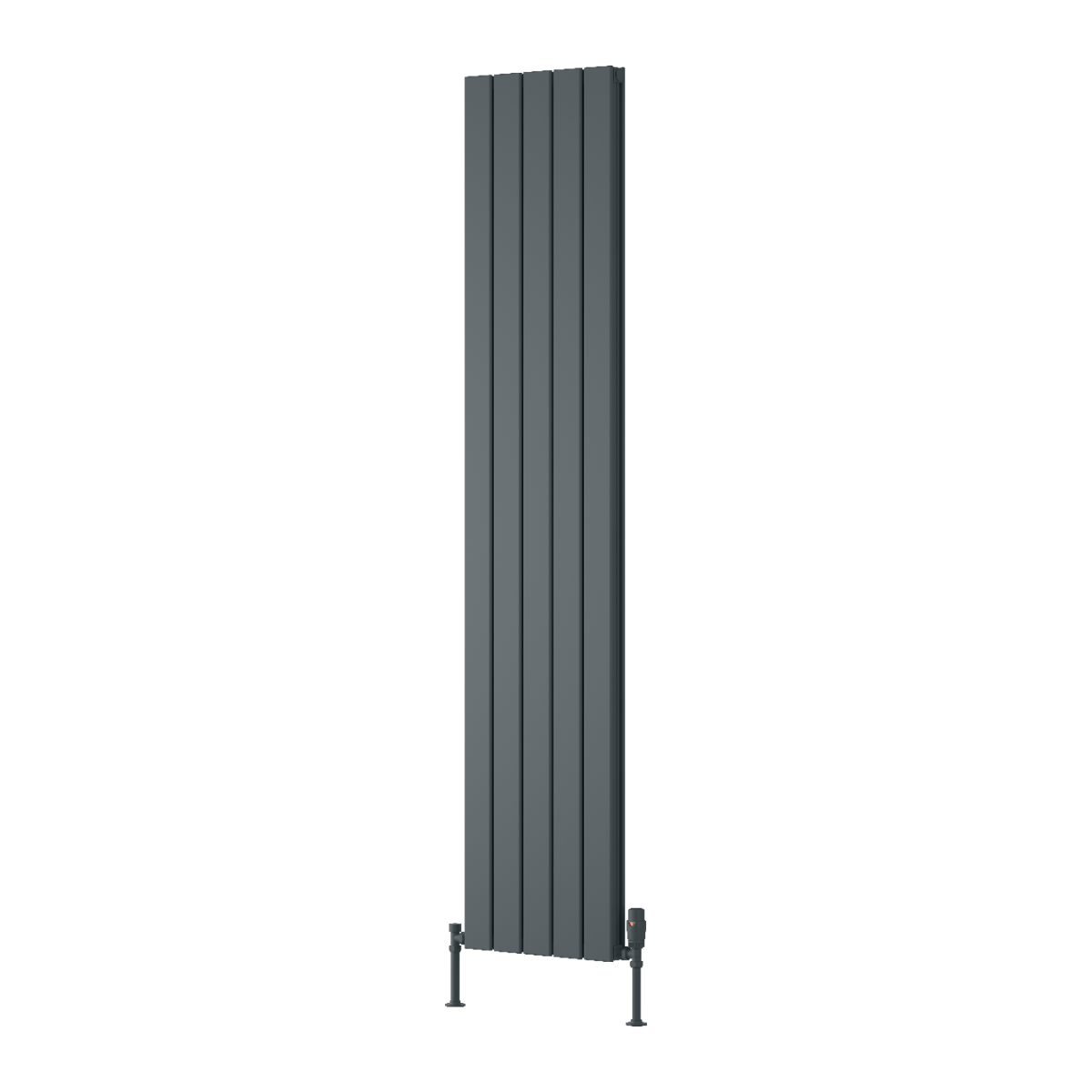 Anthracite Designer Radiator