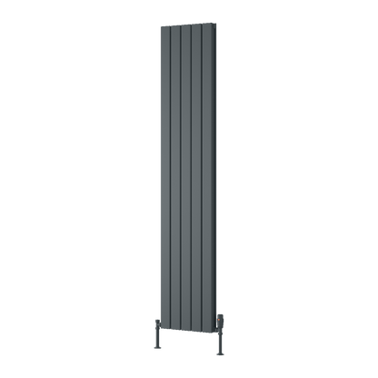 Anthracite Designer Radiator