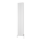 Reina Piatto Vertical Aluminium Radiator
