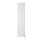 Reina Piatto Vertical Aluminium Radiator