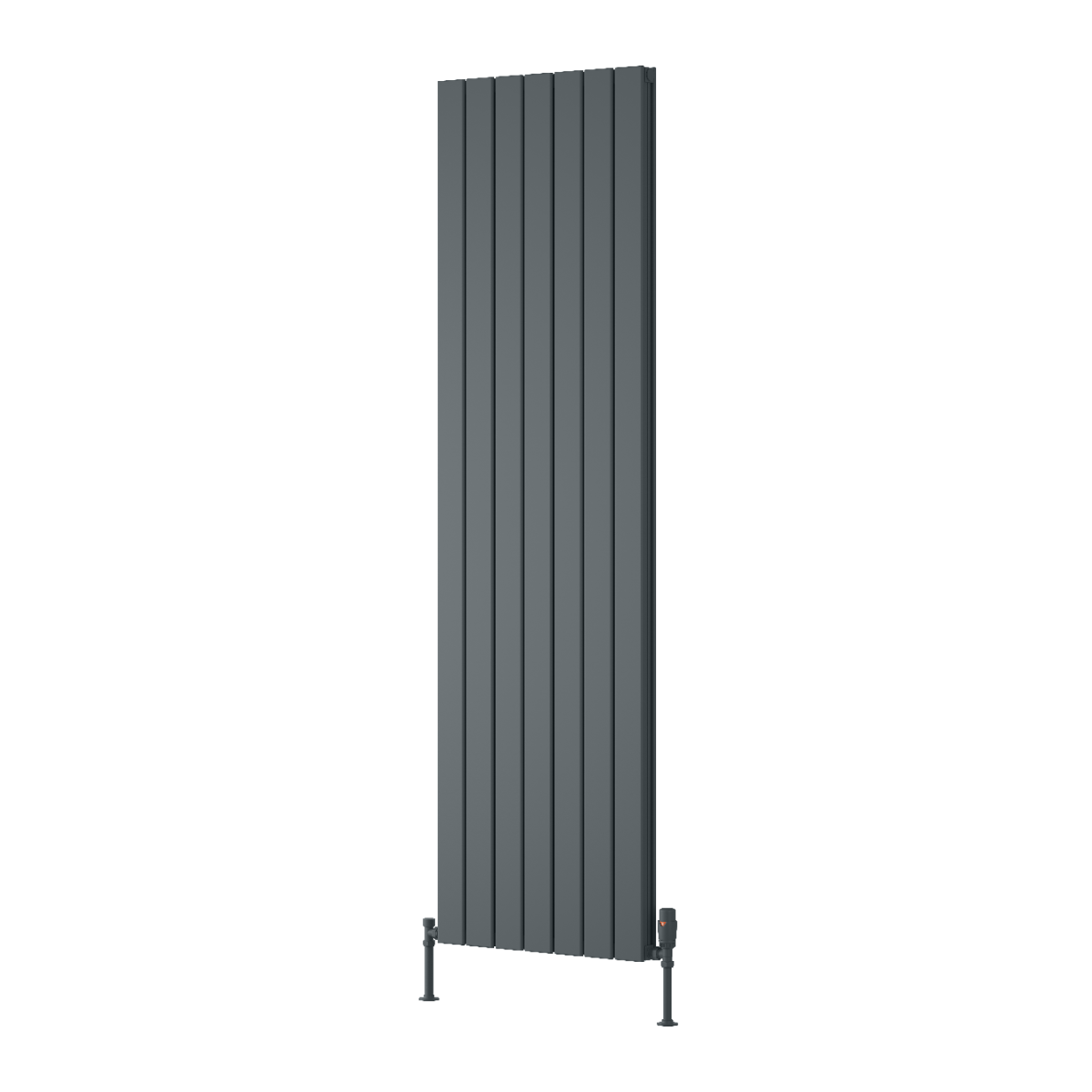 Anthracite Designer Radiator