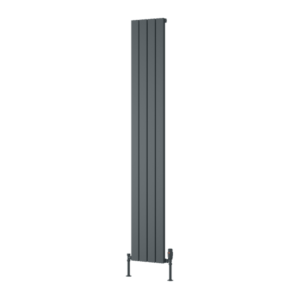 Anthracite Designer Radiator