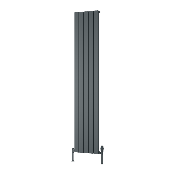 Anthracite Designer Radiator