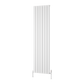Reina Piatto Vertical Aluminium Radiator