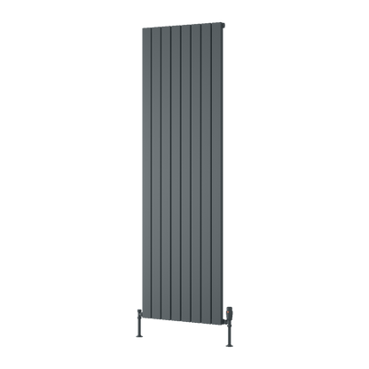 Anthracite Designer Radiator