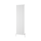 Reina Piatto Vertical Aluminium Radiator