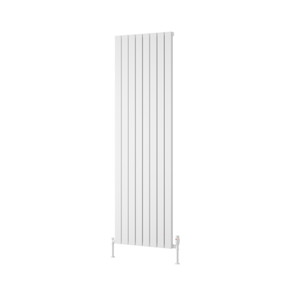 White Designer Radiator