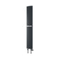 Reina Picoli Aluminium Vertical Radiator