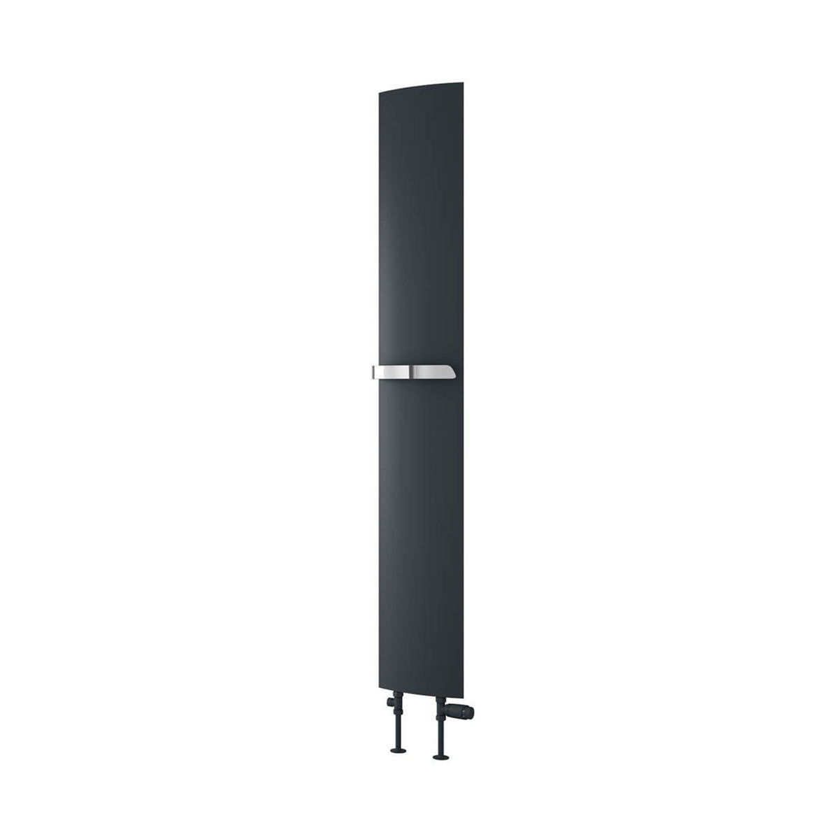 Anthracite Designer Radiator