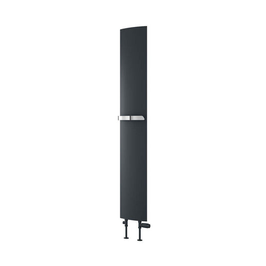 Anthracite Designer Radiator