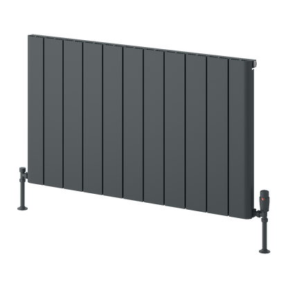 Anthracite Designer Radiator