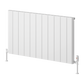 Reina Resia Horizontal Aluminium Radiator