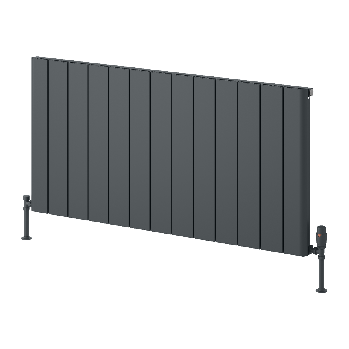 Anthracite Designer Radiator