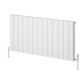 Reina Resia Horizontal Aluminium Radiator