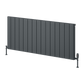Reina Resia Horizontal Aluminium Radiator