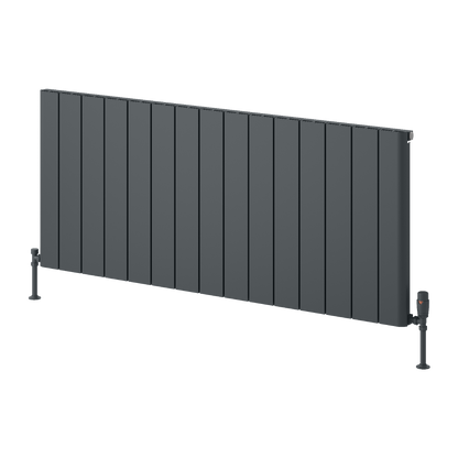 Anthracite Designer Radiator