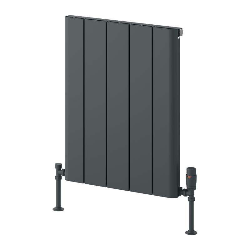 Reina Resia Horizontal Aluminium Radiator