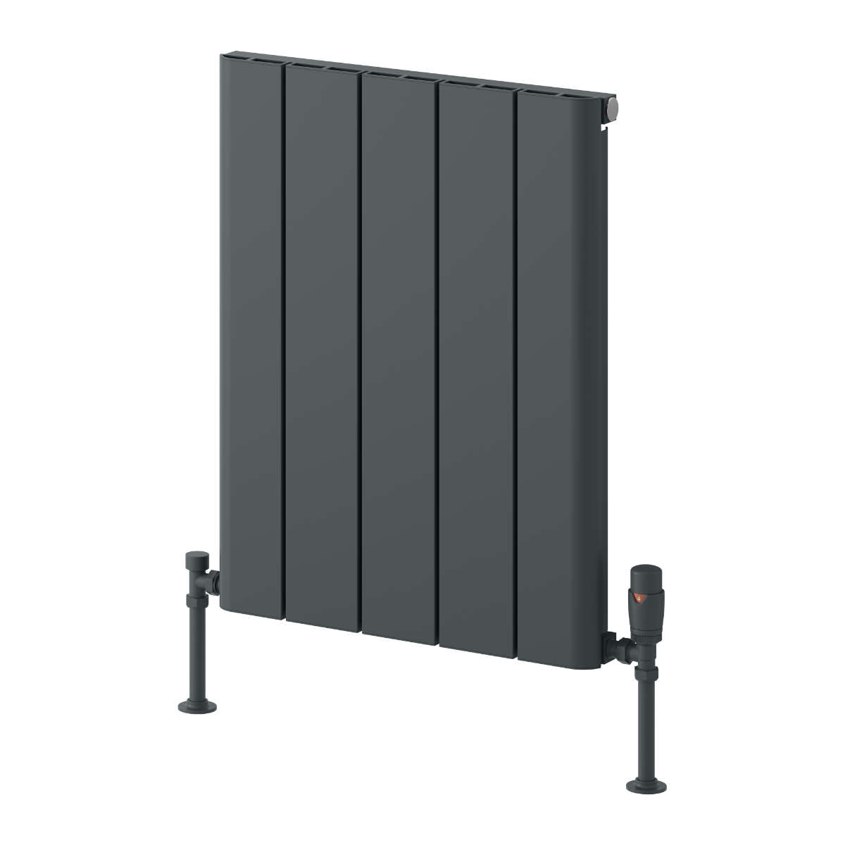 Anthracite Designer Radiator