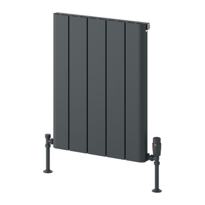 Anthracite Designer Radiator