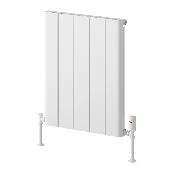 Reina Resia Horizontal Aluminium Radiator